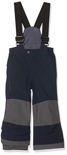 VAUDE - Snow Cup III, pantalón unisex - Niños y niños