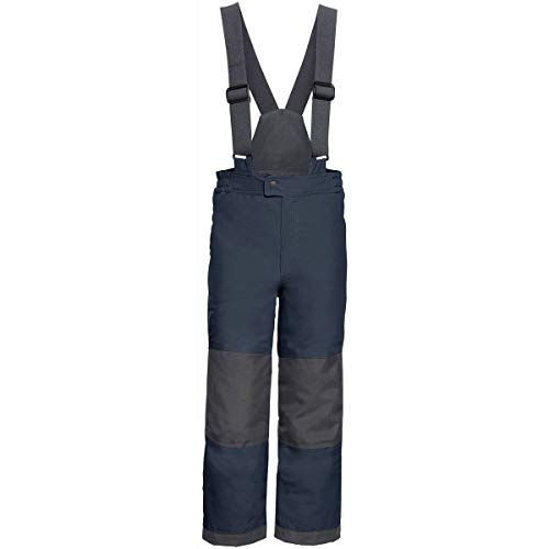 VAUDE - Snow Cup III, pantalón unisex - Niños y niños