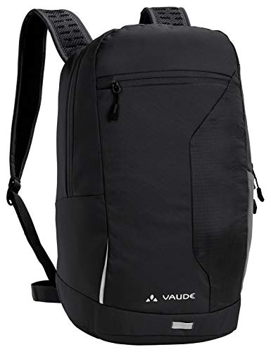 VAVYN Tecolog III Mochila, Unisex adulto, Negro, 14