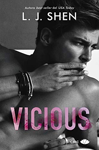 Vicious (Sinners of Saint nº 1)