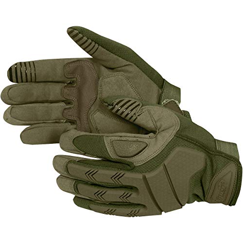 Viper TACTICAL Recon - Guantes - Verde - M