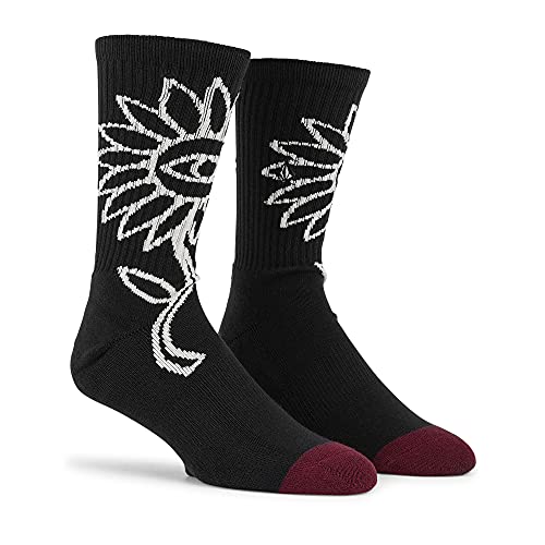 Volcom Calcetines marca modelo VIBES SOCKS PR