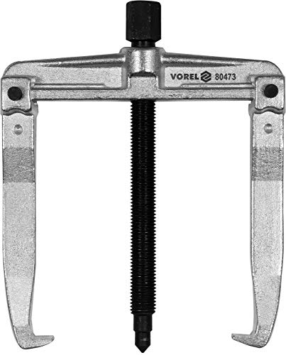 VOREL YT, Plata, 150mm