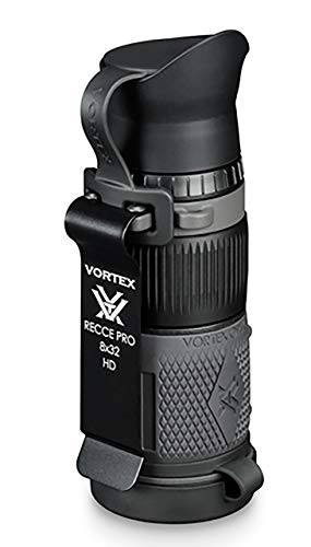 Vortex Optics Recce Pro HD Monocular 8x32 by