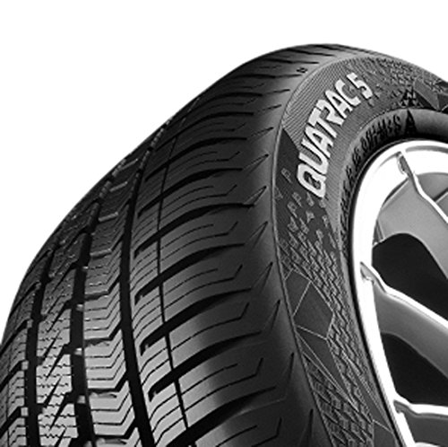 Vredestein Quatrac 5 M+S - 145/80R13 75T - Neumático todas las Estaciones