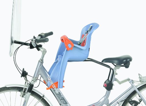 Wee-Ride Wind Screen - Silla para niños Infantil