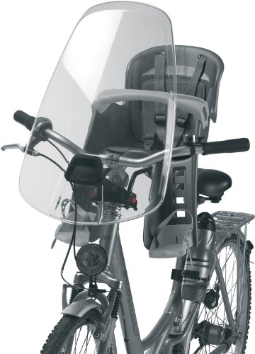 Wee-Ride Wind Screen - Silla para niños Infantil