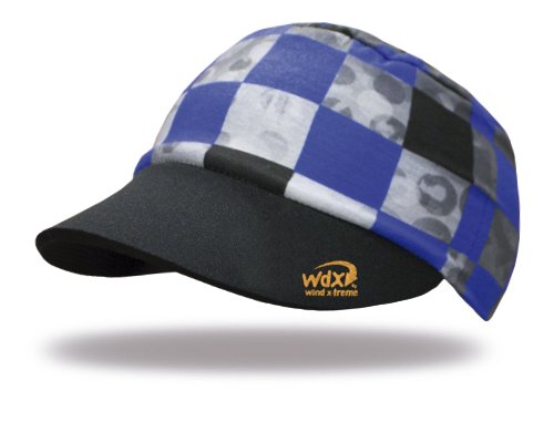 Wind Xtreme 11054 - Gorra Unisex, Multicolor, Talla única