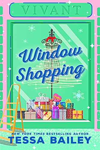Window Shopping (English Edition)