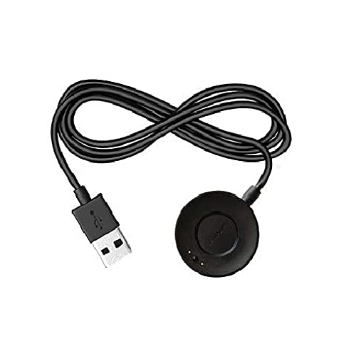 Withings Scanwatch Charging Cable, Unisex-Adult [Exclusiva Amazon]