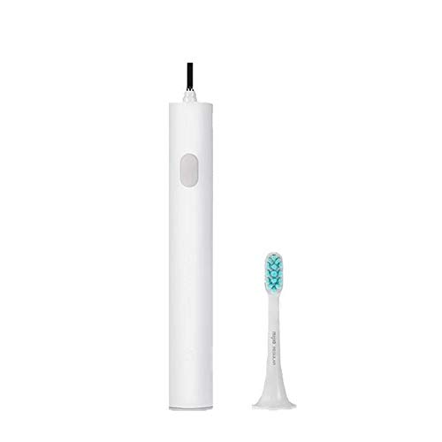 Xiaomi – 6970244529329 – Mi cepillo de dientes eléctrico/conectada blanca con tecnología sónico