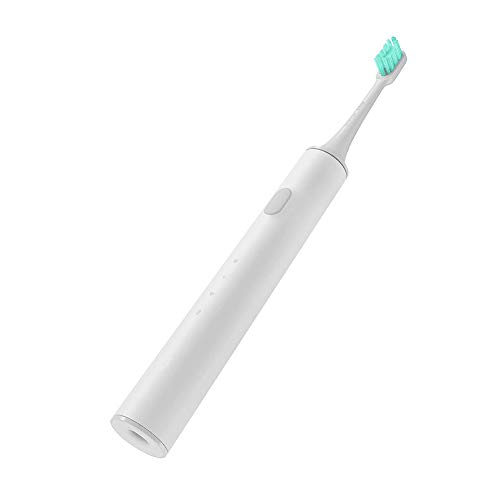 Xiaomi – 6970244529329 – Mi cepillo de dientes eléctrico/conectada blanca con tecnología sónico