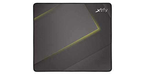 Xtrfy XG-GP1-L GP1 - Alfombrilla de ratón para Videojuegos