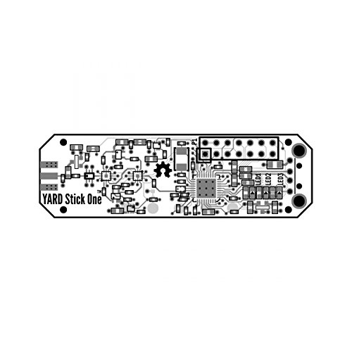 Yard Stick One Transceptor USB y Paquete de Antena de 915MHz