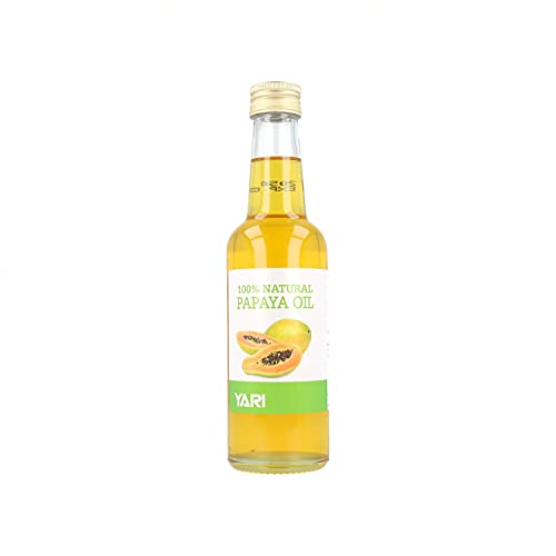 Yari Natural Aceite de Papaya - 250 ml