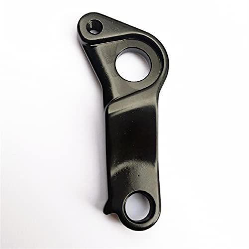 Yeddc Reemplazable Percha de desviador de Bicicletas 1pc para Shimano Monte Directo especializado S182600003 2018 Tarmac SL6 Marco especializado en discurso Venge 2019 Gancho de Cola de Bicicleta