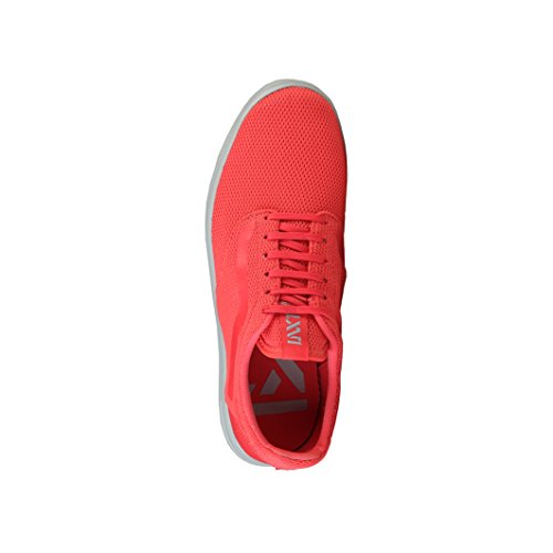 Zapatillas Vans – Iso Rojo/Gris Light 44