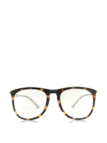 zero rh+ 837S-82-SURPLACE (54 mm) Gafas, Marrón, 54/19/140 Unisex Adulto