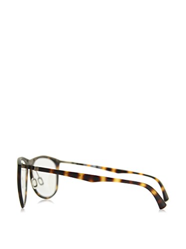 zero rh+ 837S-82-SURPLACE (54 mm) Gafas, Marrón, 54/19/140 Unisex Adulto