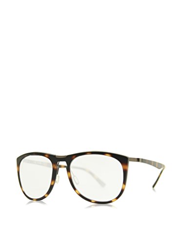 zero rh+ 837S-82-SURPLACE (54 mm) Gafas, Marrón, 54/19/140 Unisex Adulto