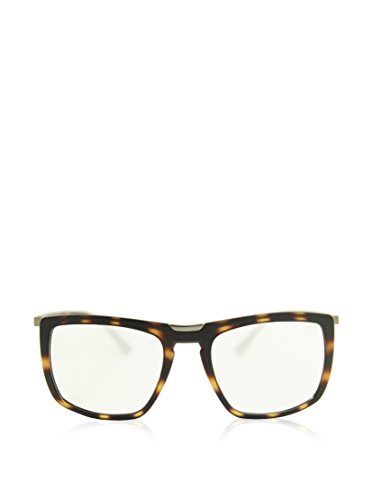 zero rh+ 838S-82-SURPLACE (54 mm) Gafas, Marrón, 54/19/140 Unisex Adulto