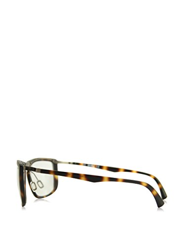 zero rh+ 838S-82-SURPLACE (54 mm) Gafas, Marrón, 54/19/140 Unisex Adulto