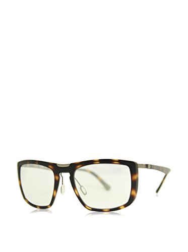 zero rh+ 838S-82-SURPLACE (54 mm) Gafas, Marrón, 54/19/140 Unisex Adulto