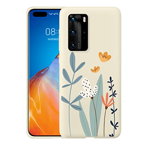 ZhuoFan Funda Silicone para Samsung Galaxy A12 / A12 Nacho Protección de Cuerpo Completo Off-White Anti-Choques Anti-Arañazos Cárcasa Suave Vistoso con Dibujos Bumper Case para Samsung A12, 6.5"