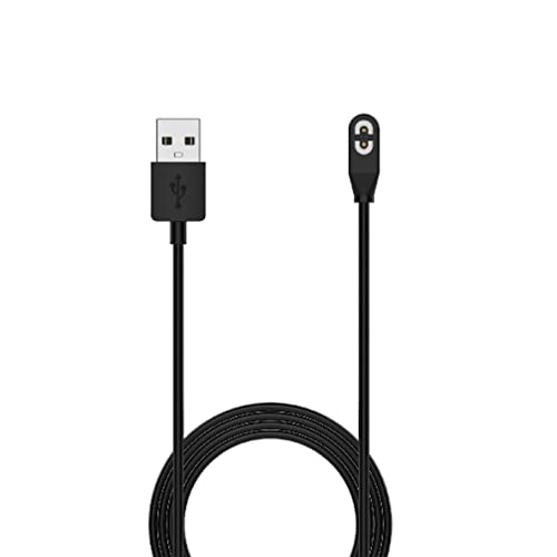 ZOUD Cable de carga inalámbrico rápido para auriculares compatible con AfterShokz AS800 dispositivo de carga de auriculares cargador de auriculares USB para múltiples dispositivos rápido 39 pulgadas