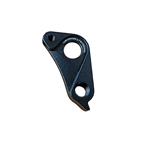 ZZHH 1 PC CNC Ajuste de Gancho para Bicicletas para S172600002 FUSEP STUMPJUMPER FSR Epic Camber Enduro VADO desviador de Bicicletas Mech Abandonar (Color : YA0080P1)