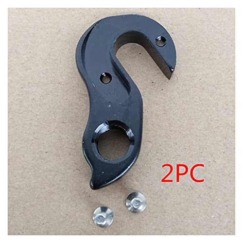 ZZHH 2pc Bicycle Partes Engranaje de la suspensión del desviador Trasero del Engranaje para la Parte especializada # 989-4271 para especializada para Stumpjumper para S-Works Serie Mech Abandonar