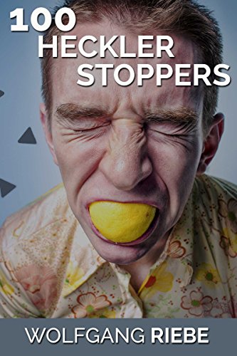 100 Heckler Stoppers (English Edition)