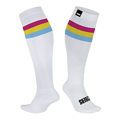 226ERS Compression Socks | Calcetines Técnicos Compresivos | Calcetines Deportivos - Mediano (40/42)