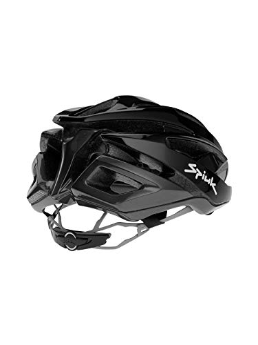 2D8V Casco ADANTE Edition, Adultos Unisex, Black, Small