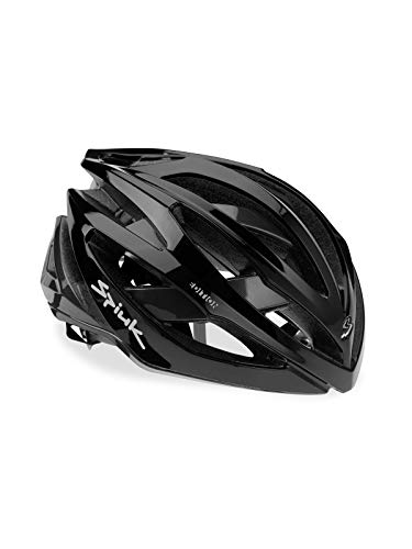 2D8V Casco ADANTE Edition, Adultos Unisex, Black, Small