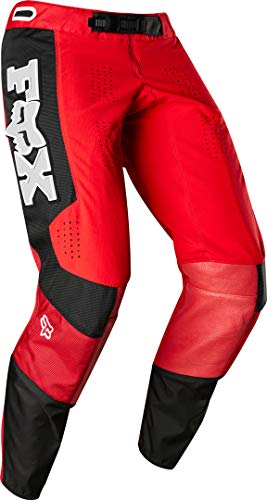 360 Linc Pant Flame Red
