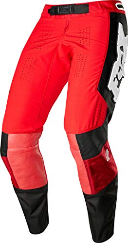 360 Linc Pant Flame Red
