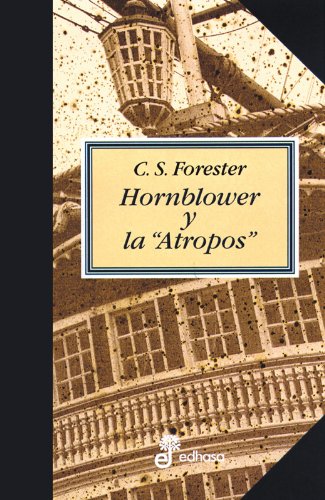 4. Hornblower y la Athropos