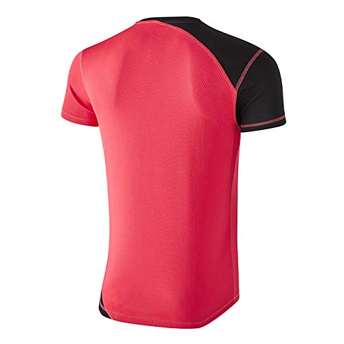 42K Running - Camiseta técnica 42K Zenith Virtual Pink S