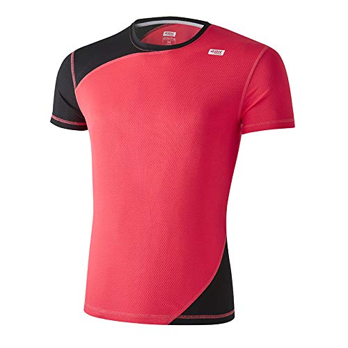 42K Running - Camiseta técnica 42K Zenith Virtual Pink S