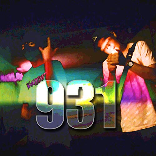 931 (feat. AY) [Explicit]