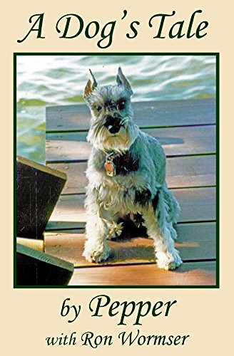 A Dog's Tale (English Edition)