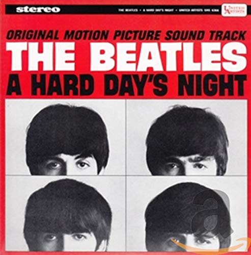 A Hard Day´s Night