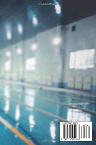 A Lazy Man's Guide To Fast Swimming