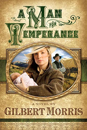 A Man for Temperance (English Edition)