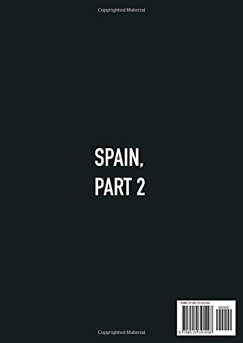 A photographic travel to Spain : SPAIN 2 (Castilla-y-Leon - La Rioja - Euskadi - Navarre - Cantabria - Asturias - Galicia) (Explorama): Photographic ... Books - Explore the world in pictures)