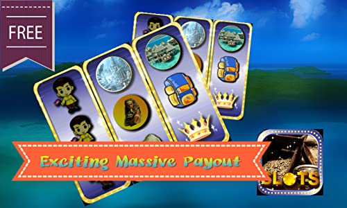 A1 Gold Rush Free Cash Cassino Slots