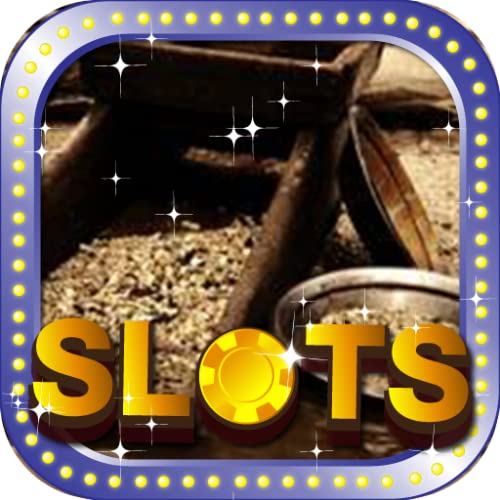 A1 Gold Rush Free Cash Cassino Slots