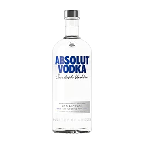 Absolut Vodka, 1L