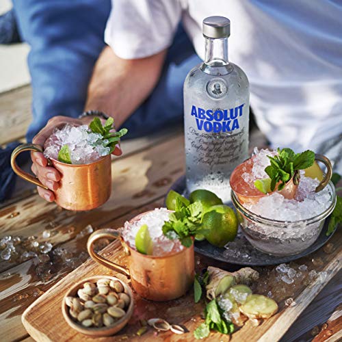 Absolut Vodka, 700ml